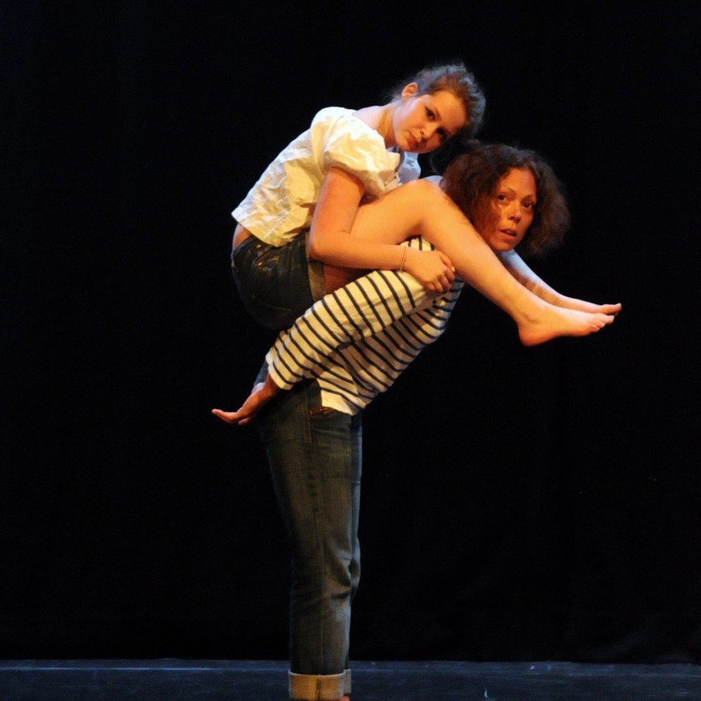 Entrendanse 2 Jacqueline Ledoux